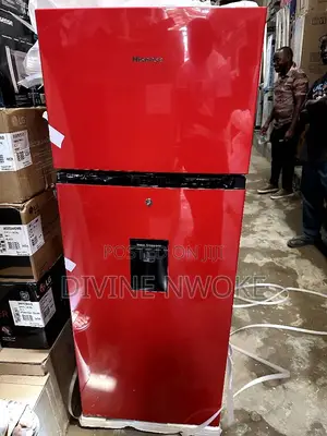 Hisense Refrigerator