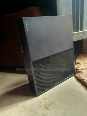 Xbox One 1terabyte