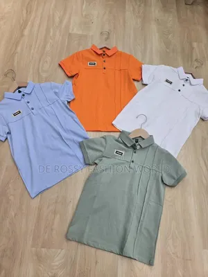 Quality Tops for Children