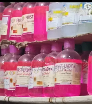 Intimate Herbal Wash