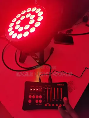 10 by 24 Per Light ,Mood Light F