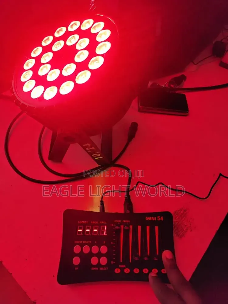 10 by 24 Per Light ,Mood Light F