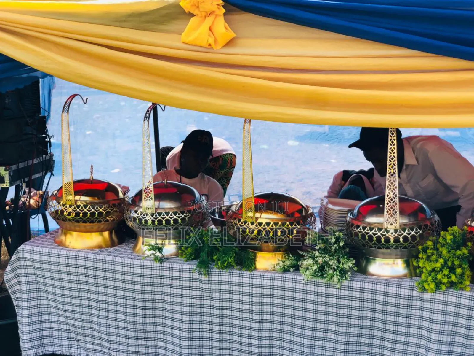 Catering Services