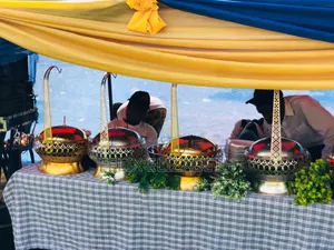 Catering Services