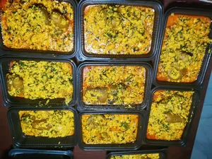 Catering Services