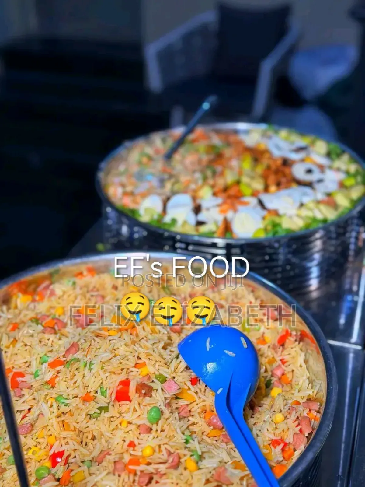 Catering Services