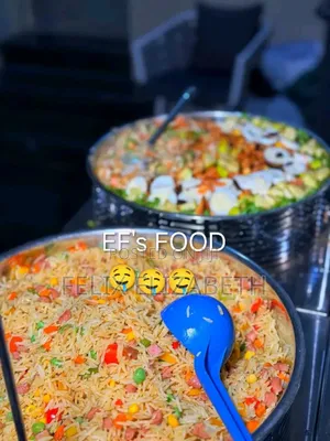 Catering Services