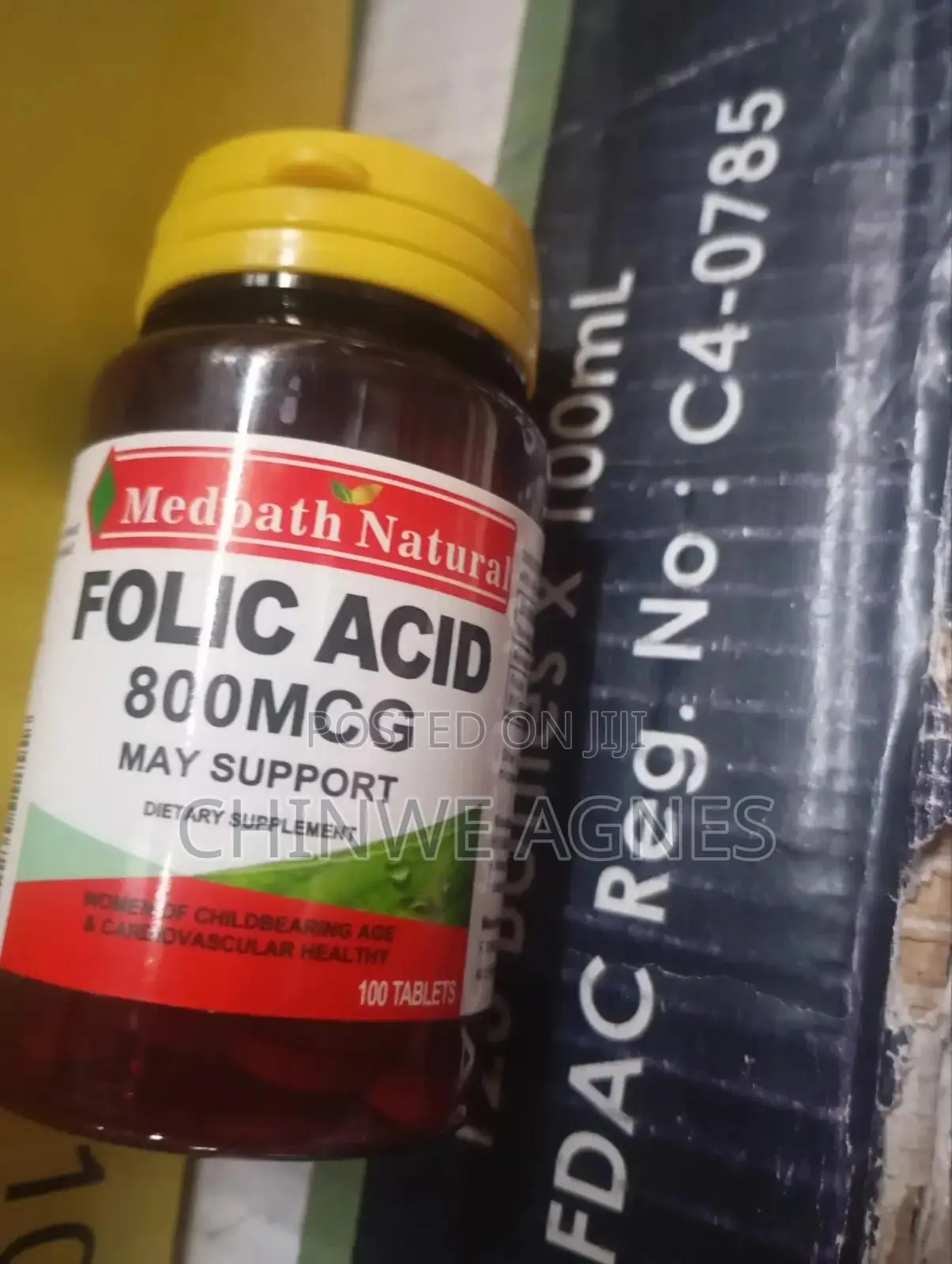 Folic Acid