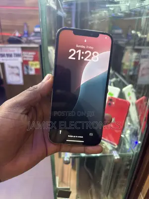 Apple iPhone 12 Pro Max 128 GB Gray