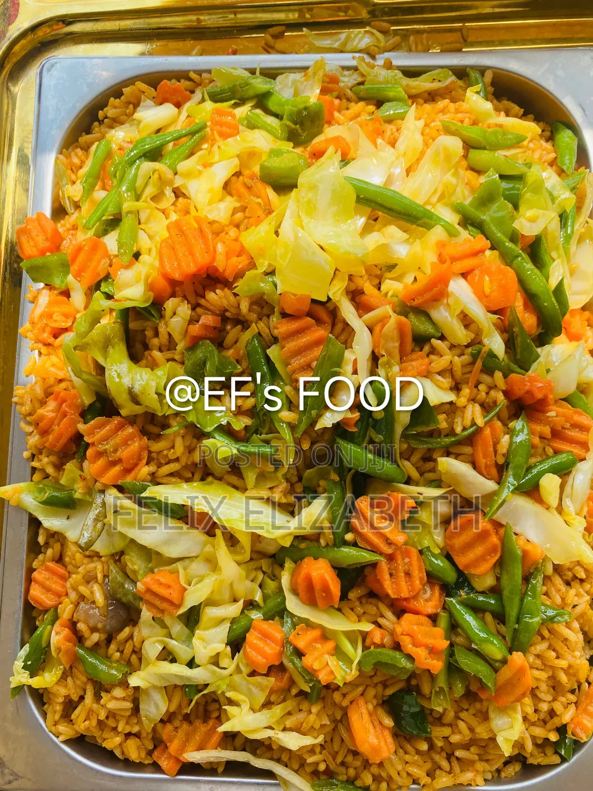 Catering Services