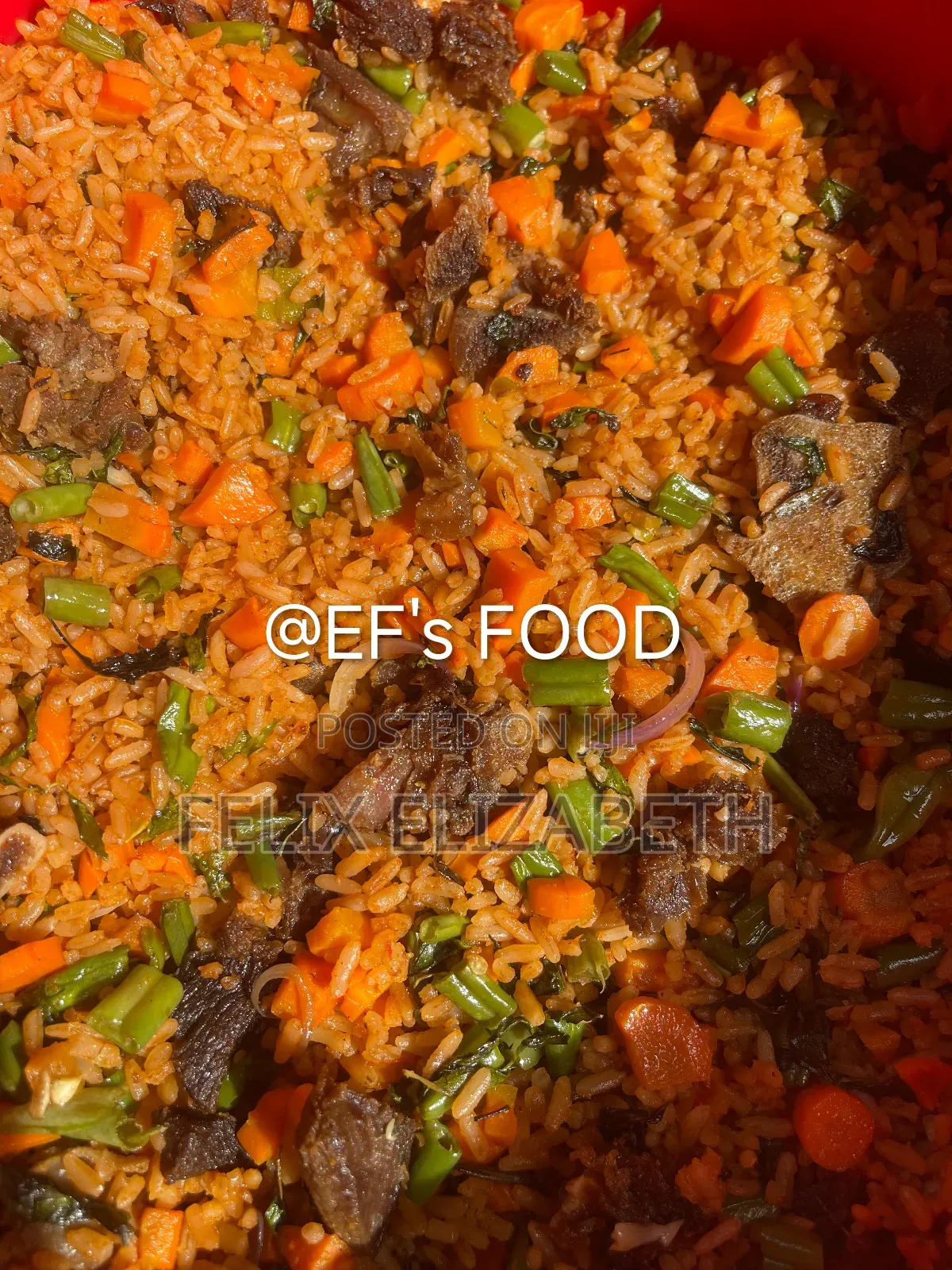 Catering Services
