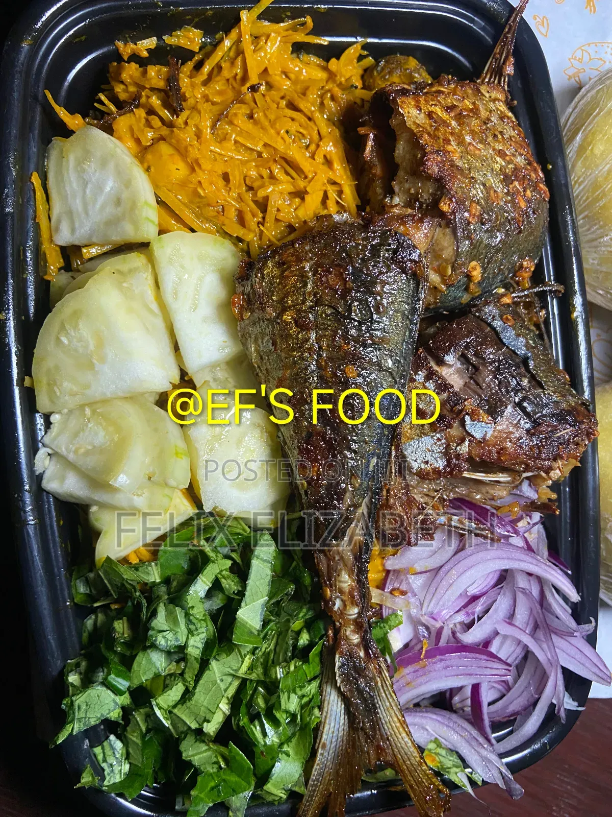 Catering Services