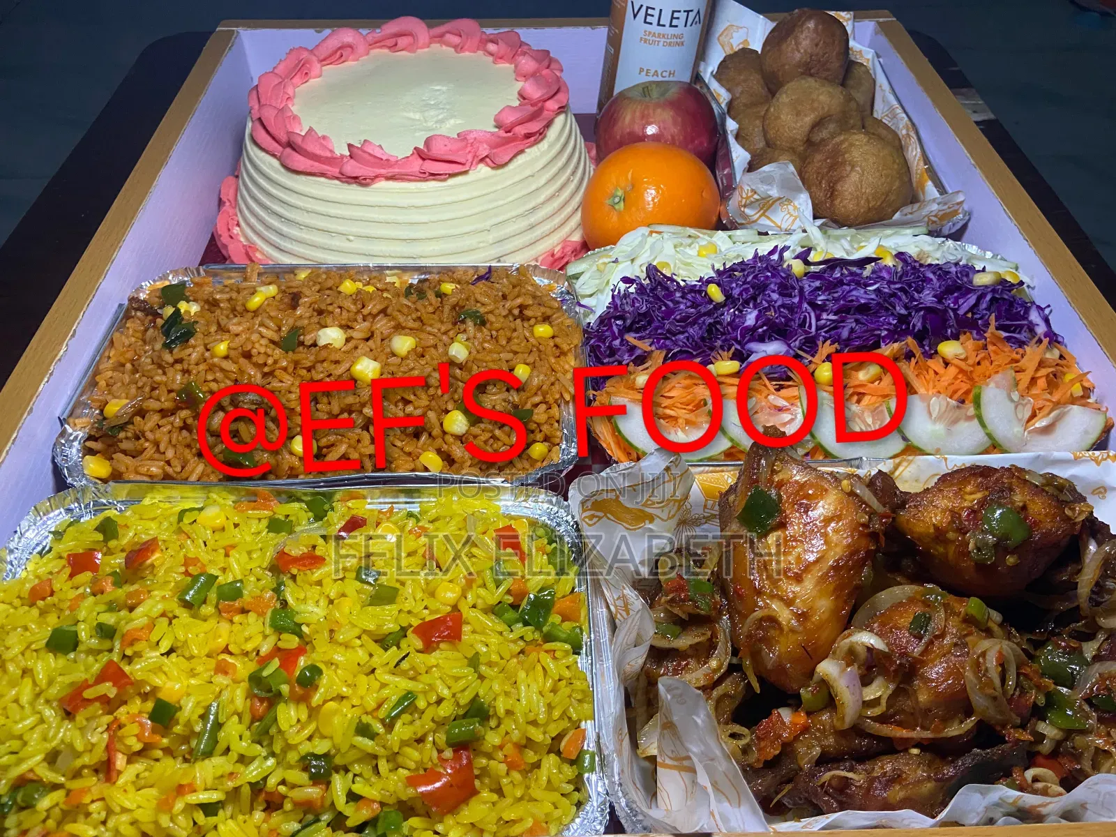 Catering Services
