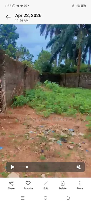 Land Property