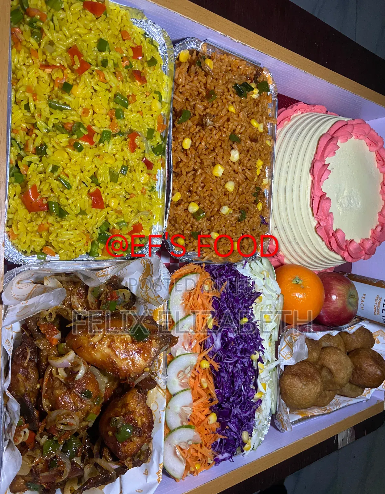 Catering Services
