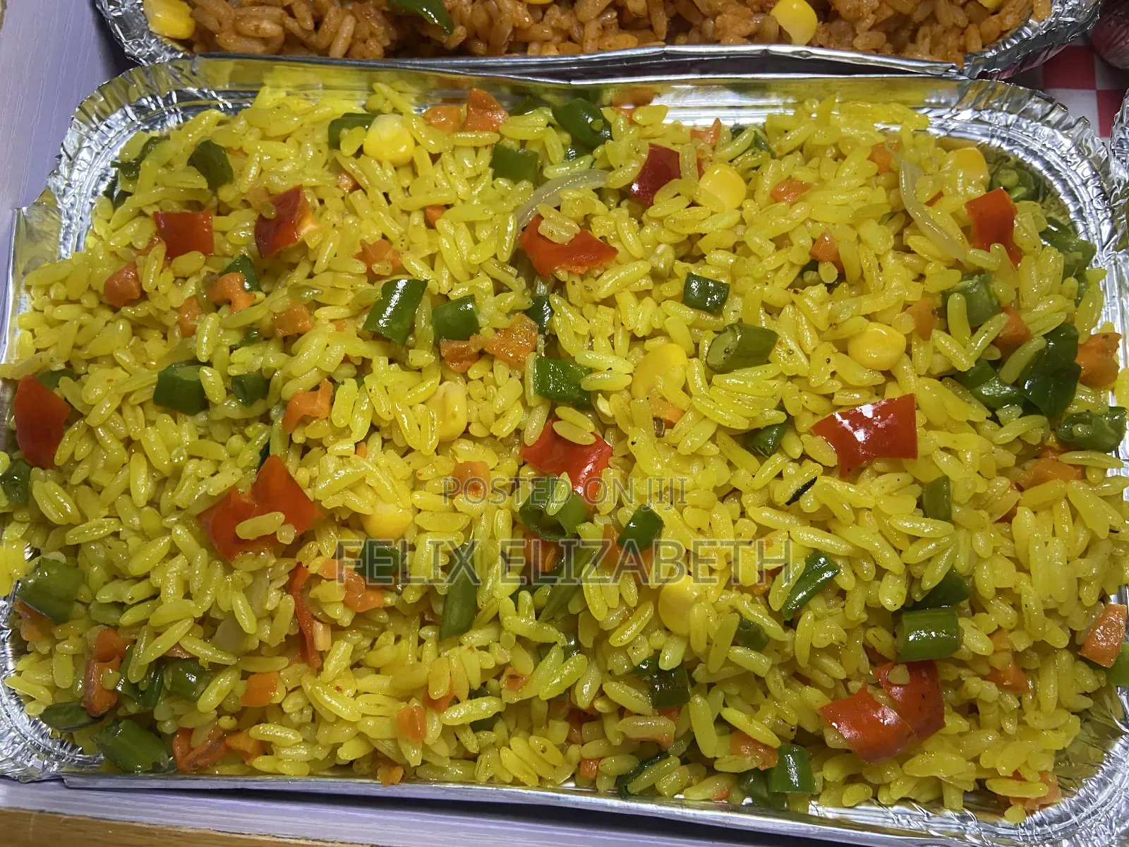 Catering Services
