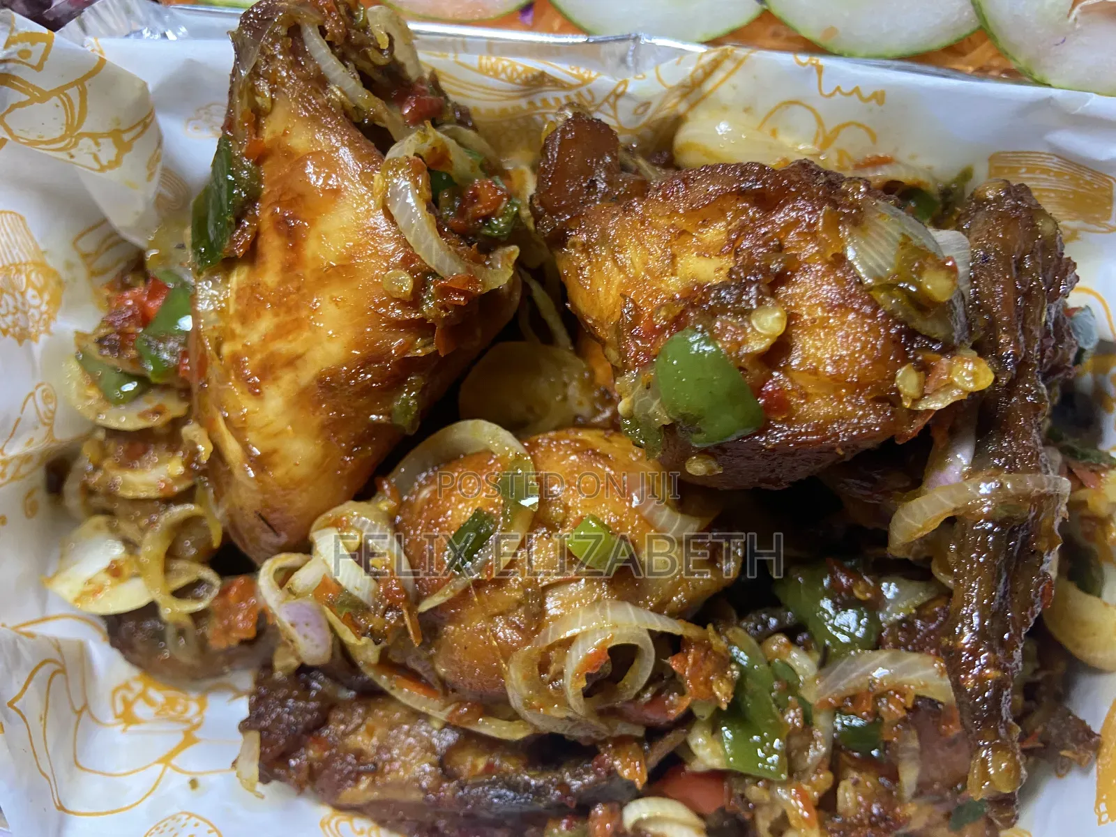 Catering Services