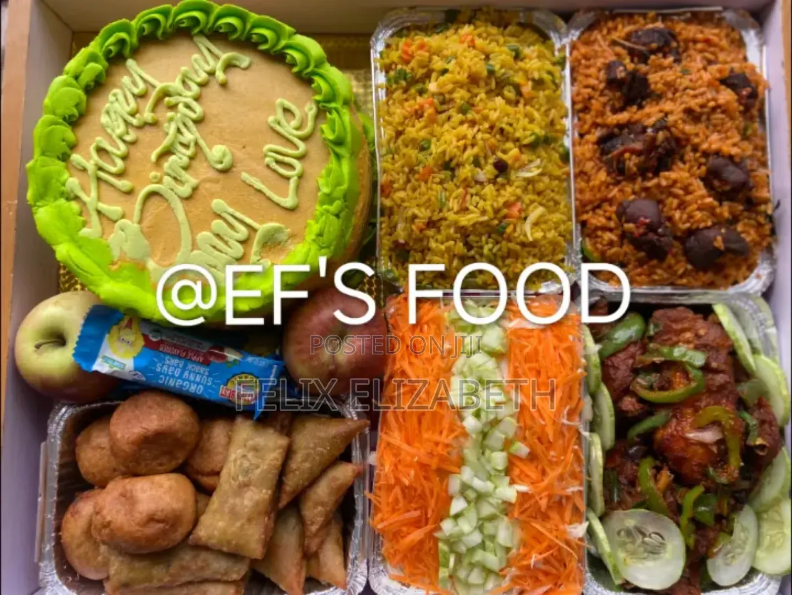 Catering Services