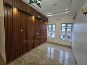 5bdrm Duplex in Brigegate Estate, Agungi for rent
