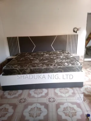 Brand New Bed Frame