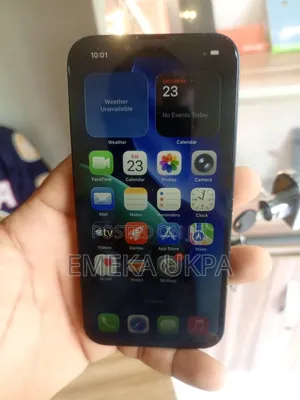 Apple iPhone 13 128 GB Blue