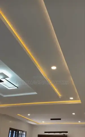5bdrm Duplex in Wuye for sale