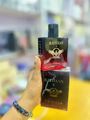 Perfumes Business