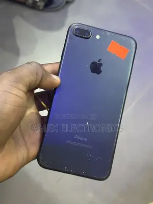 Apple iPhone 7 Plus 32 GB Black