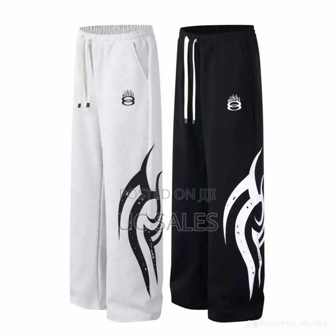 Casual Joggers