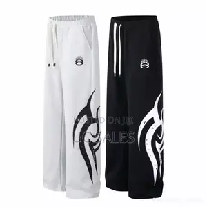 Casual Joggers