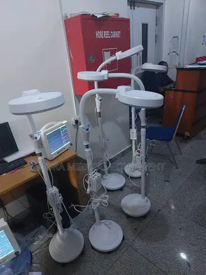 Infant Phototherapy Led Light