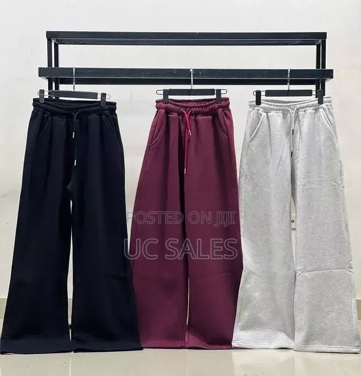 Casual Joggers