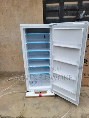 Hisense Frezzer