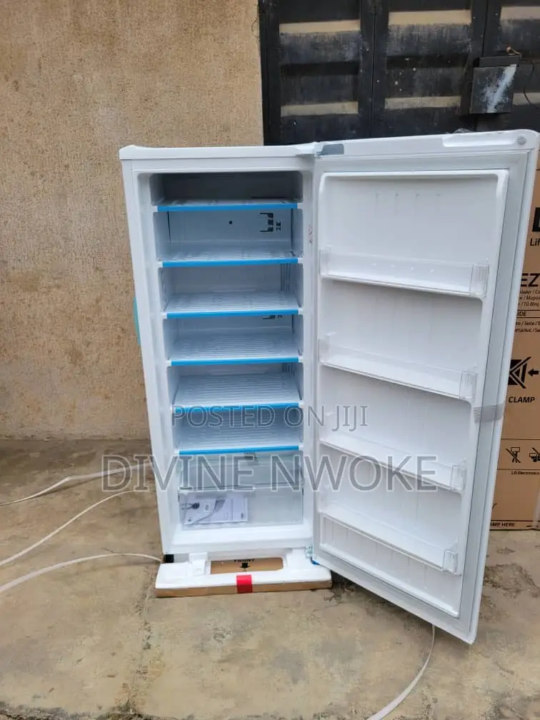 Hisense Frezzer
