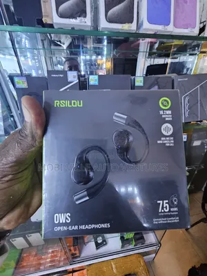 Rsilou Double Ear Enc Earbuds