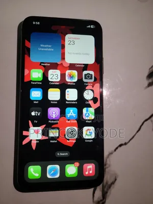 New Apple iPhone 11 Pro Max 64 GB Gold
