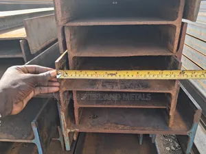 300x150 Structural H Beam X11.5 Meters Long