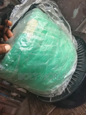 Polyester Strapping Rope 16mm Heavy Duty
