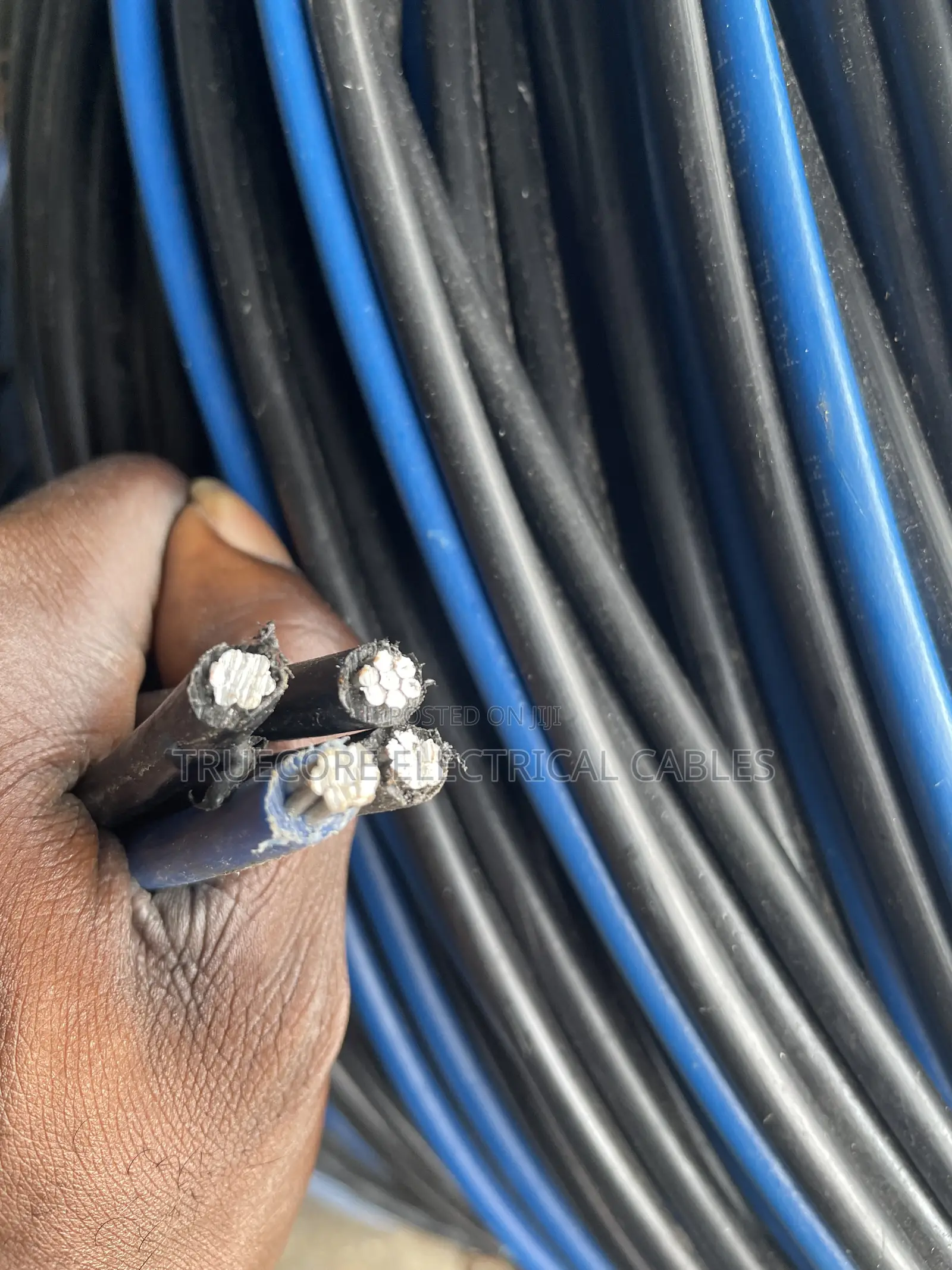 25mm Recline Cable