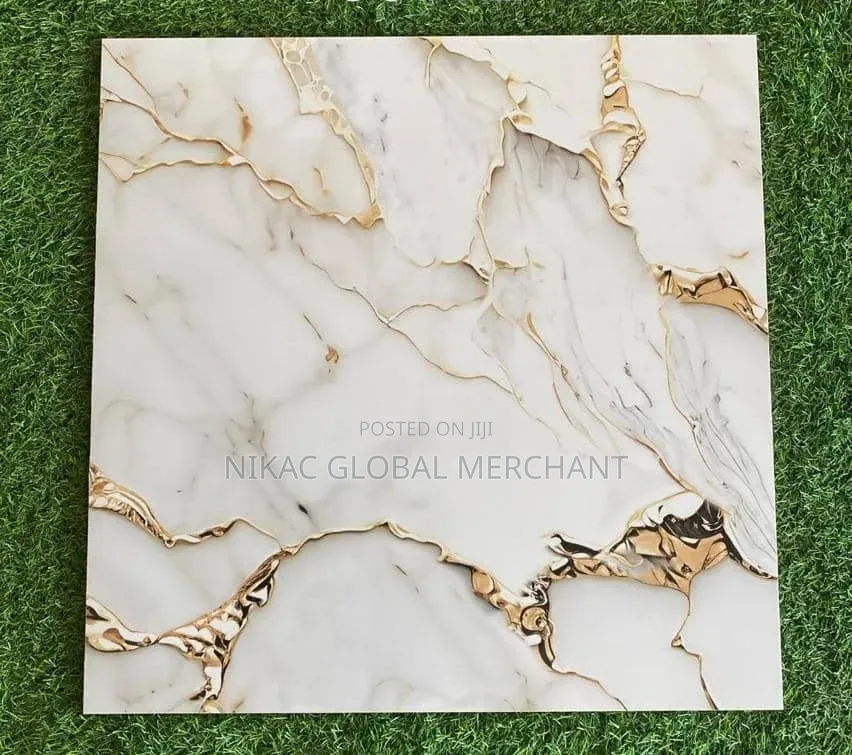 Floor Tiles Made in Nigeria