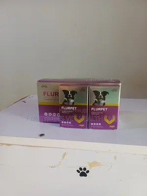 Flurpet for Medium Sized Dogs