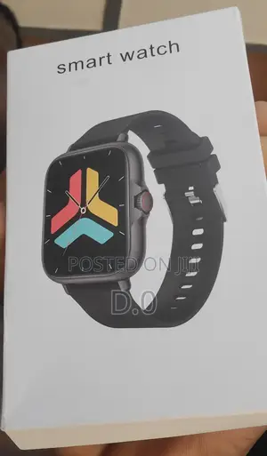 Ukca Smart Watch(Gt2)