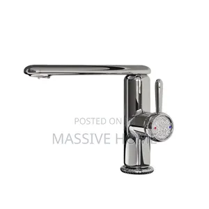 High Quality Basin Mixer Tap