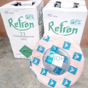 Cooling Spare Parts