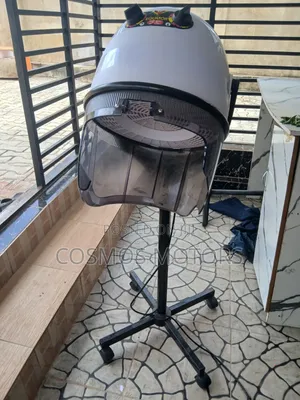 Hair Dryer