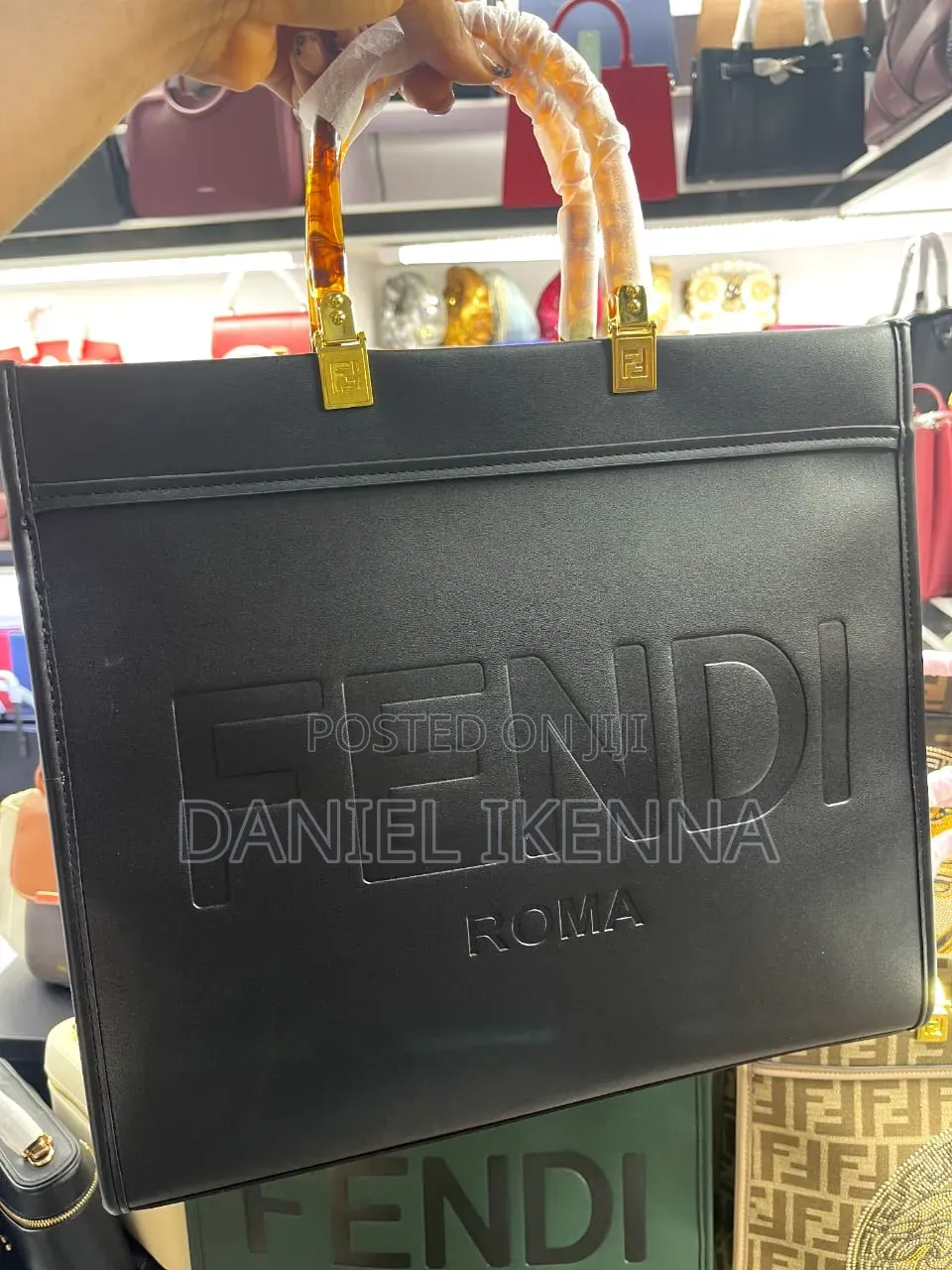 Quality Ladies Bag
