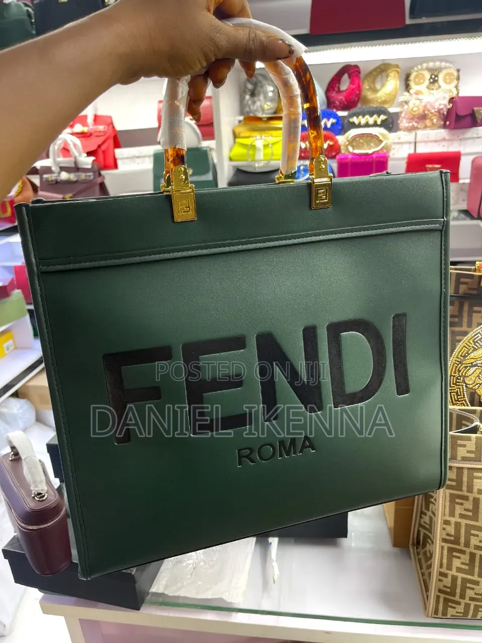 Quality Ladies Bag