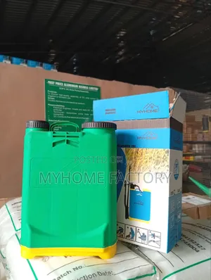 Quality Knapsacks Sprayers