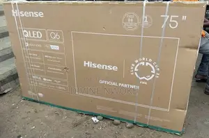 Hisense Tv