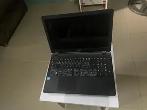 Laptop Acer Aspire ES1-521 8GB Intel Celeron HDD 1T